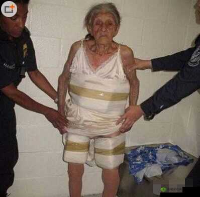 老太婆：XXXXX 视频