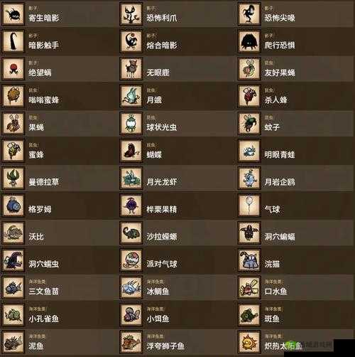 饥荒游戏攻略：蜂刺的神奇用途与获取代码图鉴全解析