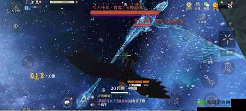 详解妄想山海仇恨机制 掌握巧妙运用方法提升游戏体验