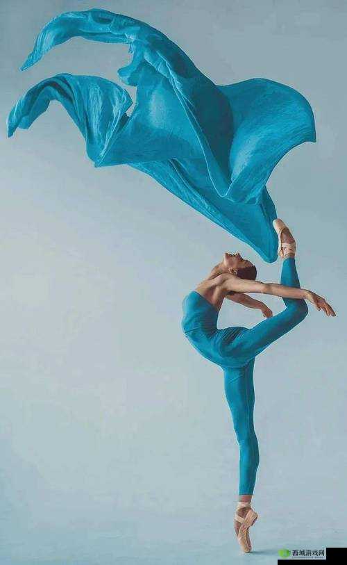 人体艺术摄影午夜剧场:独特艺术盛宴