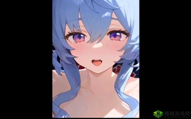 甘雨被盗宝团挤扔的视频:惊险一幕