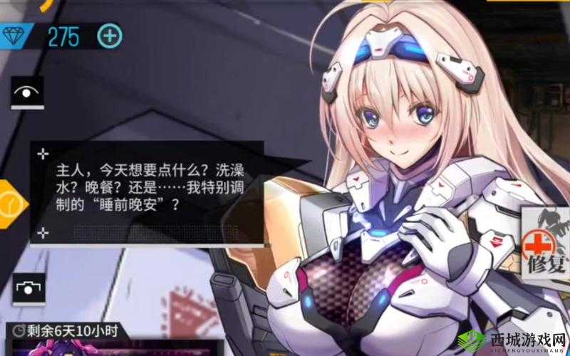 少女前线 b 站服:游戏精彩世界等你来