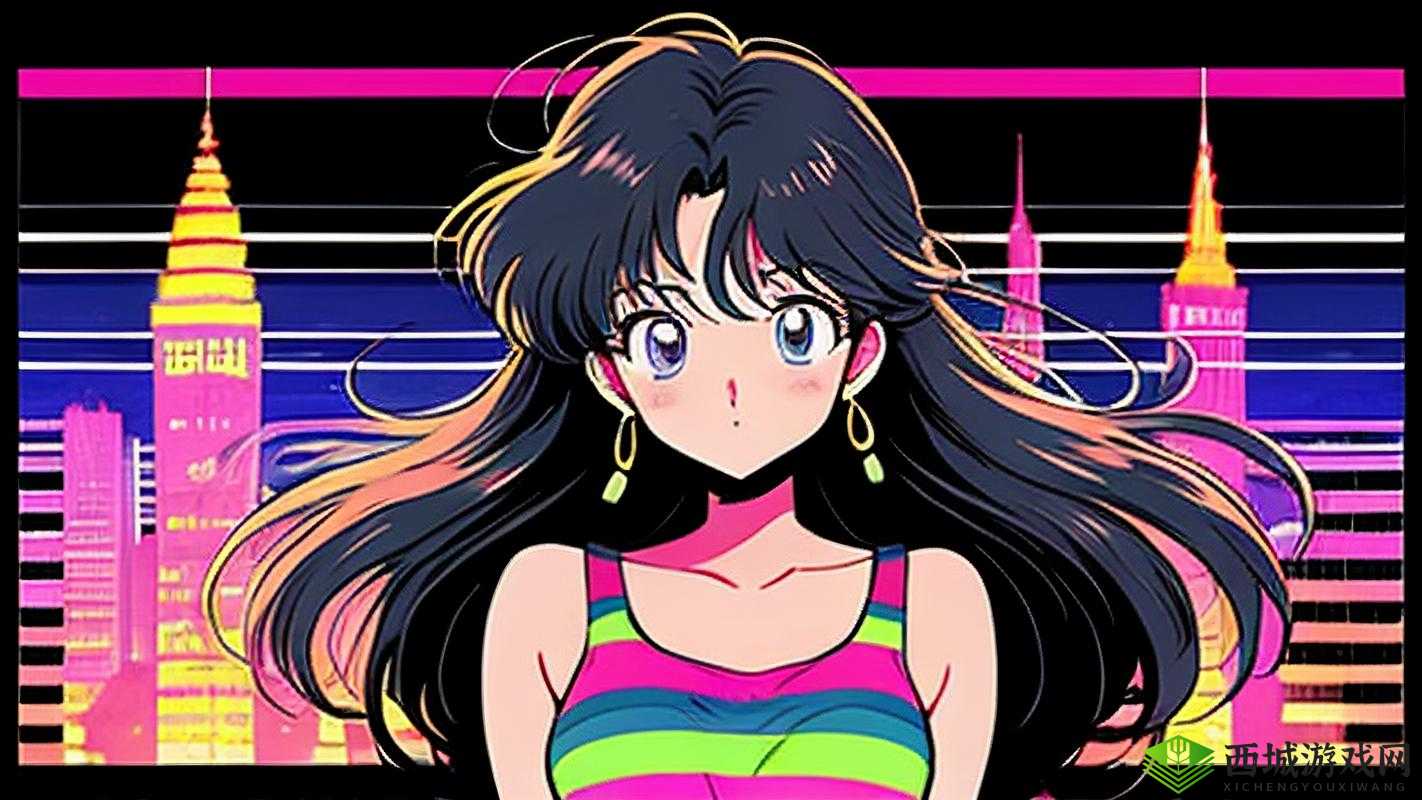 拔出来～啊你别这样啦：动漫精彩呈现