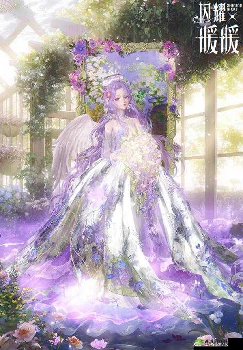 闪耀暖暖精灵符文排序全攻略 正确摆放顺序图文详细解读