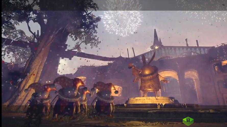 探索尼尔机械纪元手游艾米鲁商店:解锁流程与丰富玩法全解析