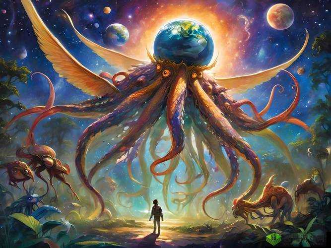 探索星球仙子雪：揭秘未知坐标之旅