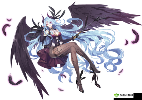 奥奇传说手游夜羽执事洛世琦技能效果与强大表现全面解析