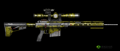 M4苍狼：独立防线的终极升级