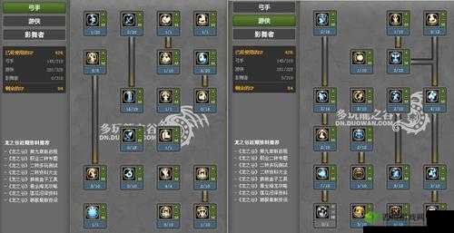 龙之谷手游游侠攻略：提升战斗力的技巧与策略