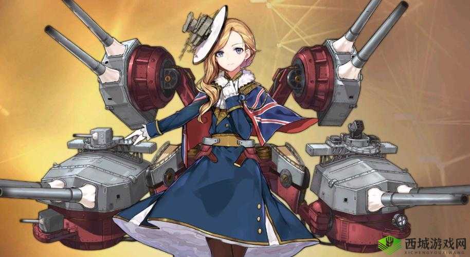 碧蓝航线双联105mmSKC高炮怎么样？属性获得方法介绍