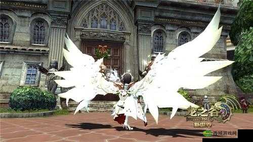 龙之谷 2 中获取黑夜女神翅膀的多种途径探索