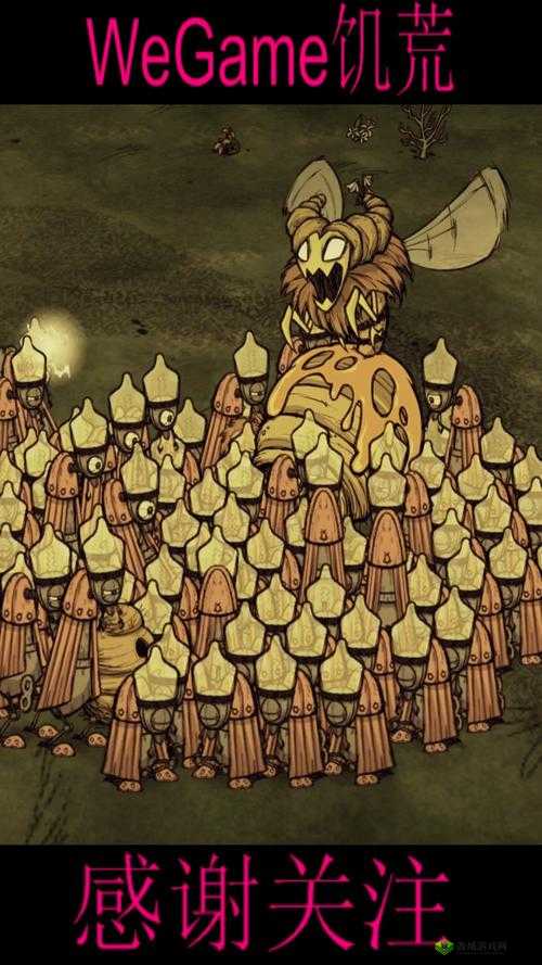 饥荒损坏发条主教血量揭秘：受损发条主教的血量全面解析与介绍