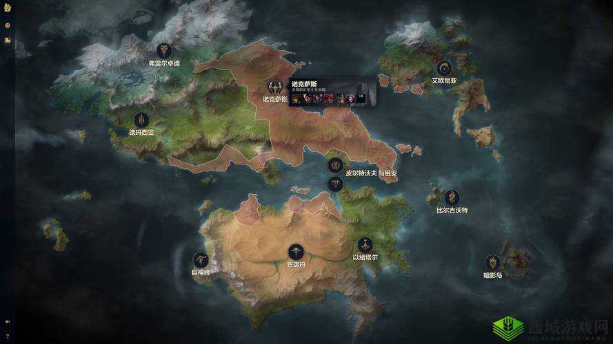 符文之地套牌速递 冷门 EZ 打脸流思路详细分析与探讨