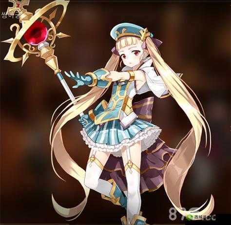 第史诗雅卡泰丝装备神器选择攻略：解锁顶级战力提升之道