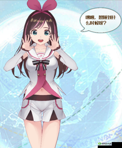 苍蓝境界：绊爱技能属性图鉴详解