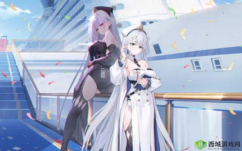 碧蓝航线：轻母两战巡阵容搭配指南——轻母与战巡的最佳组合策略