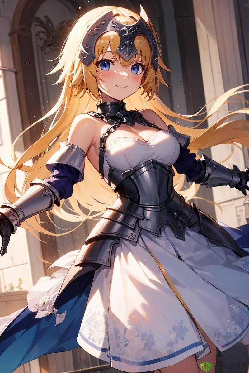 FGO贞德概念礼装推荐攻略