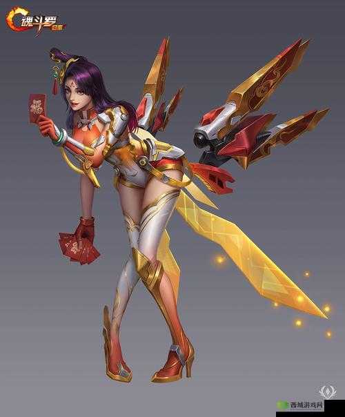 《魂斗罗归来烈焰守护者:特性解析与属性图鉴》