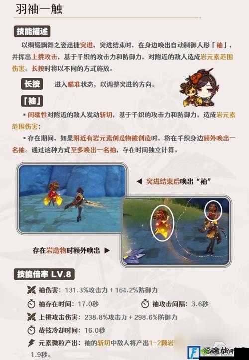 桃花源记手游攻略：昆仑奴技能属性加点全解析