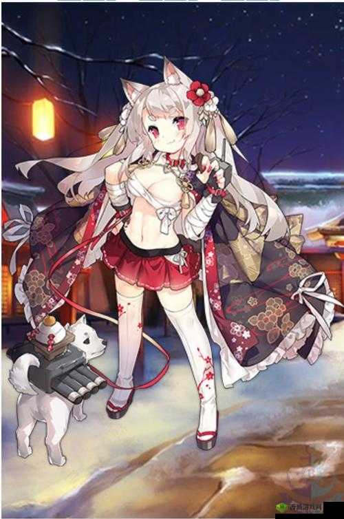 碧蓝航线6-3夕立打捞攻略