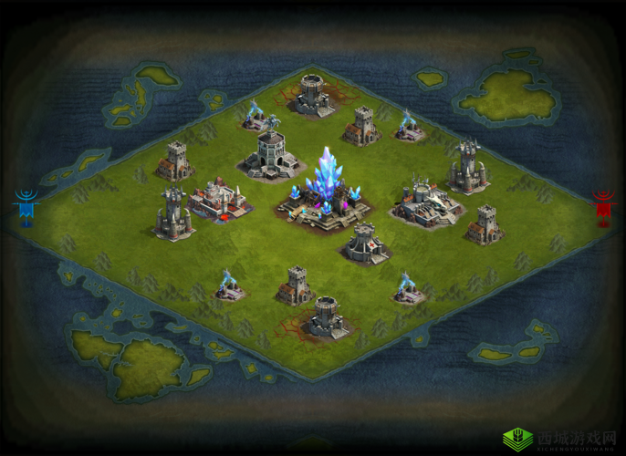 探究列王的纷争平民试炼场收益究竟如何