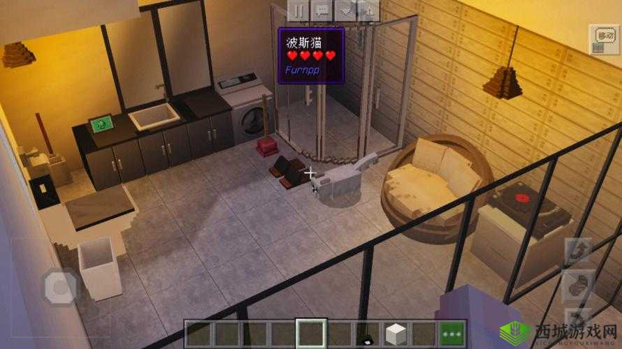 探索我的世界：浴缸的奇妙用途与使用方法