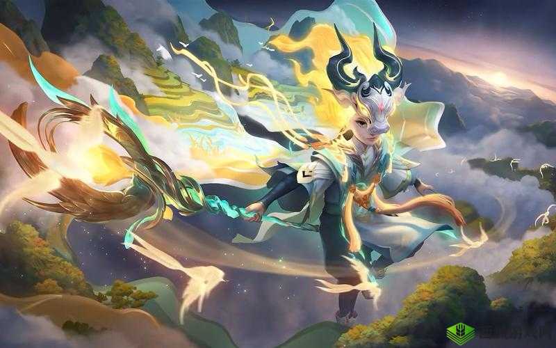 王者荣耀鬼谷子游走技巧,带你轻松上分