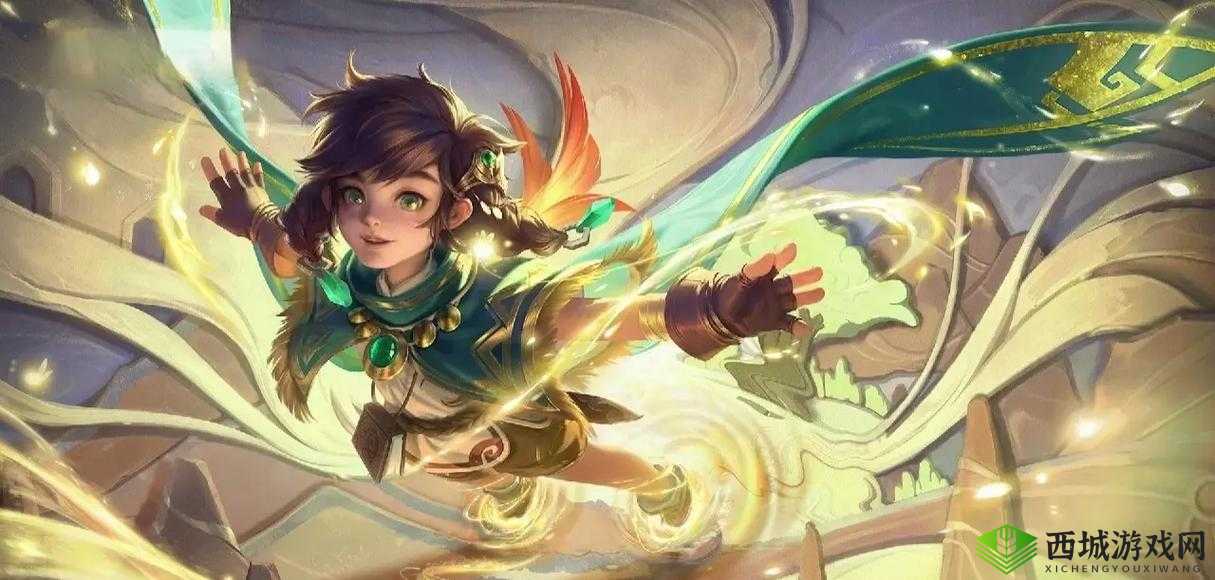 王者荣耀桑启：其独特定位在团队中究竟发挥怎样关键作用