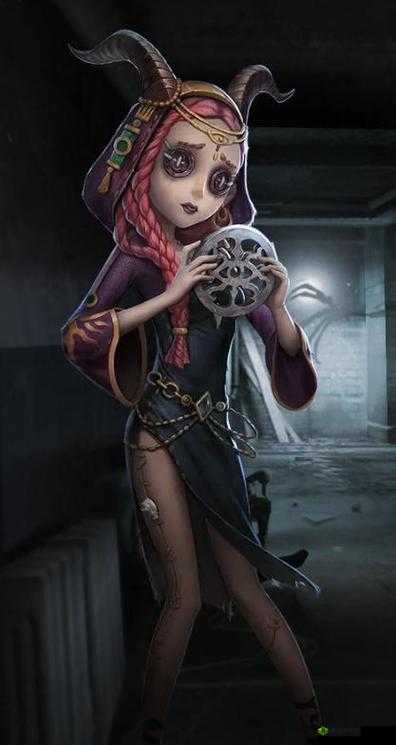 第五人格祭司使用技巧：穿梭时空的智勇较量