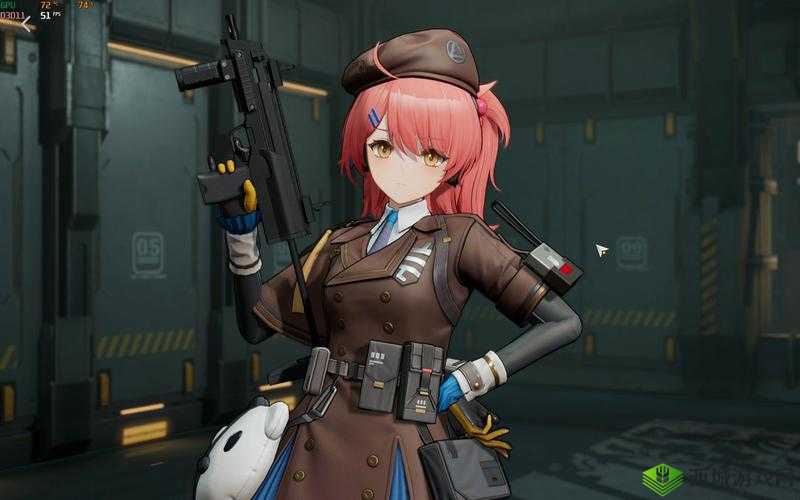 关于《少女前线2》追放奇塔角色是否值得培养的深度探讨