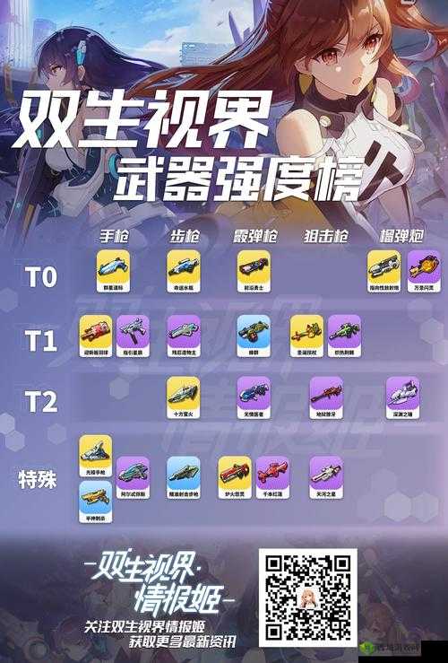 双生视界胆量试炼活动全攻略 各种技巧与要点详细汇总