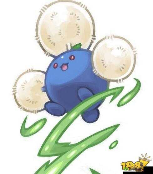 口袋妖怪复刻毽子棉全面解析：技能介绍与属性图鉴详述飞跃升级的成长特性与超强战斗力