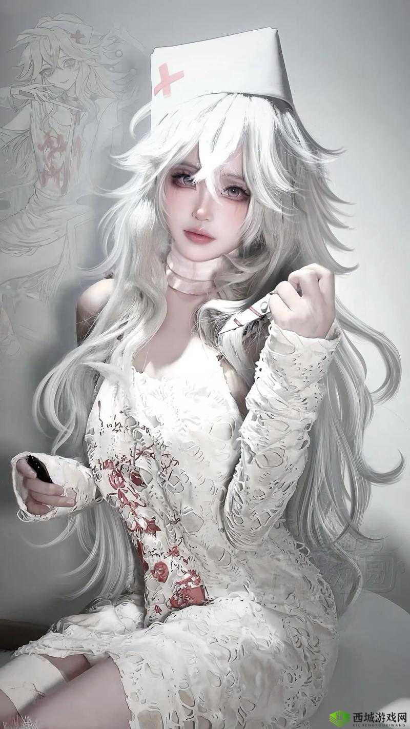 掌握第五人格魔术师的技巧 快速上手成为游戏高手攻略指南