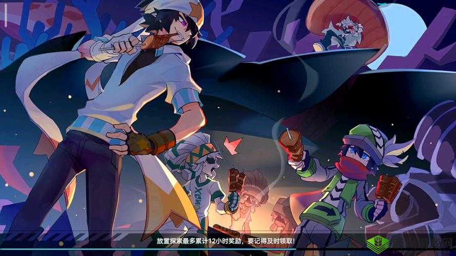 体验凹凸世界手游棋子走位奥秘,初涉精彩世界的独特探索之旅