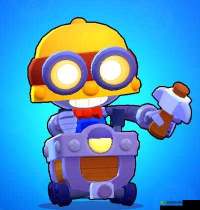 荒野乱斗卡尔：独特技能全解析，尽显英雄非凡魅力