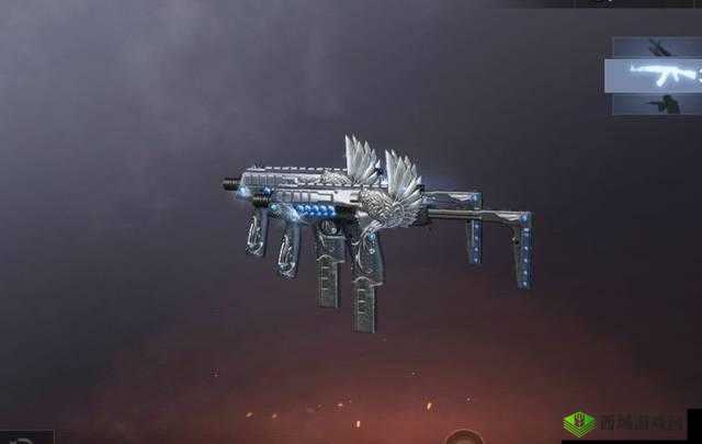 穿越火线手游寒霜烈龙究竟能额外增加多少发子弹的深度解析