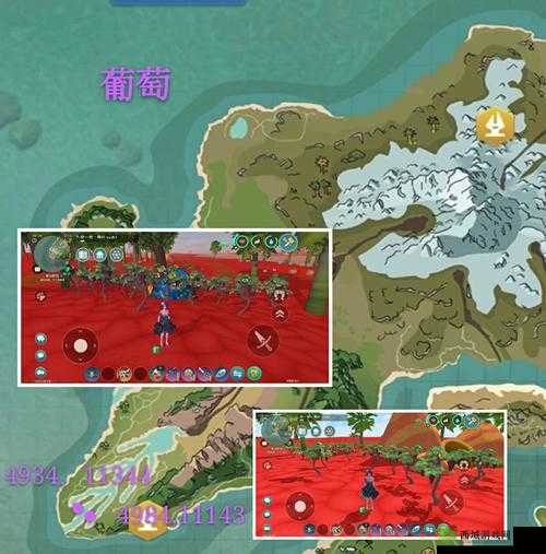 创造与魔法新赛季花园任务攻略全解指南