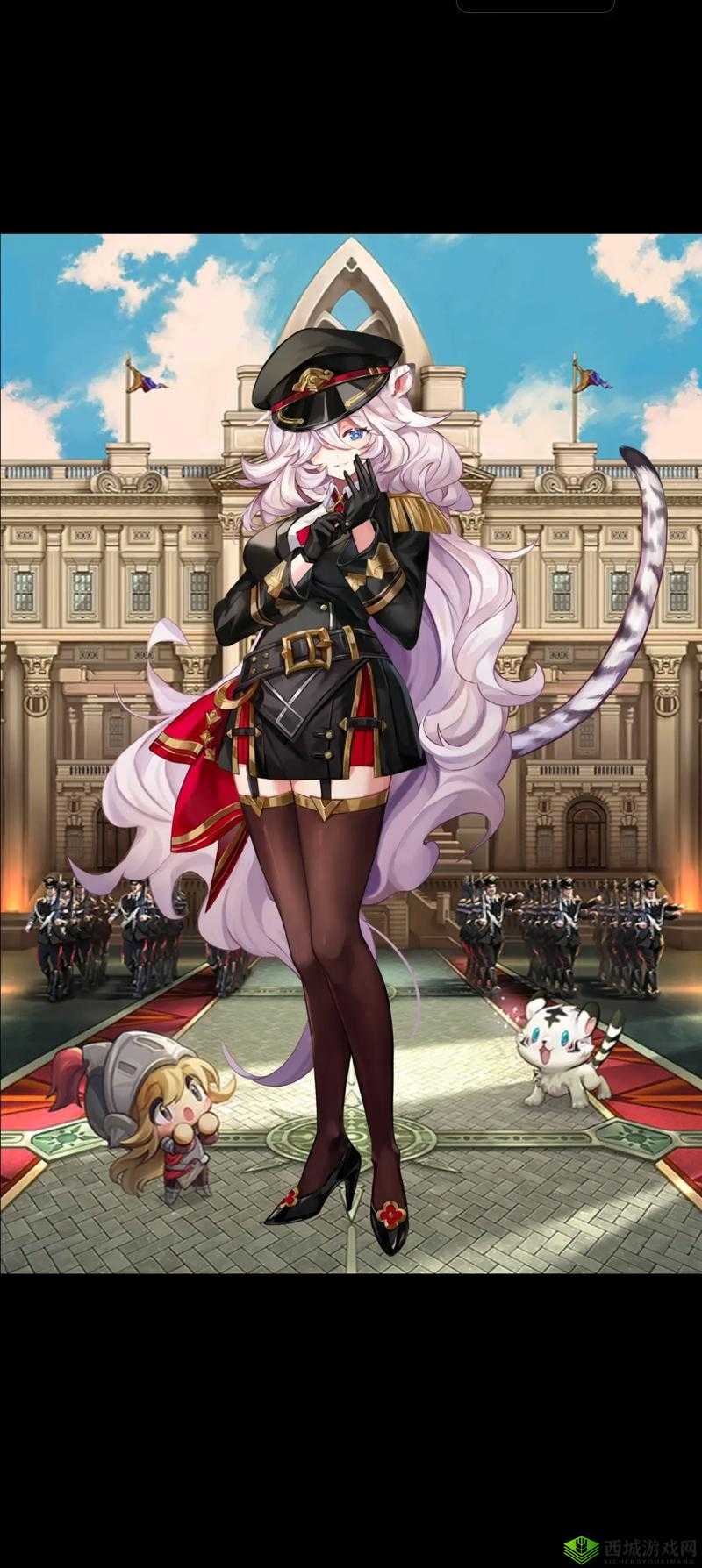 坎公骑冠剑新手入门完全指南