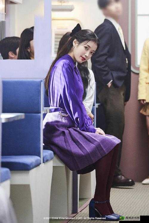 韩国财阀如何操控艺人李知恩