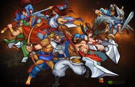 探秘三国战记火书独特玩法:其究竟有怎样的精彩呈现