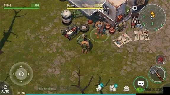 LASTDAYONEARTH 农场：全新冒险之旅