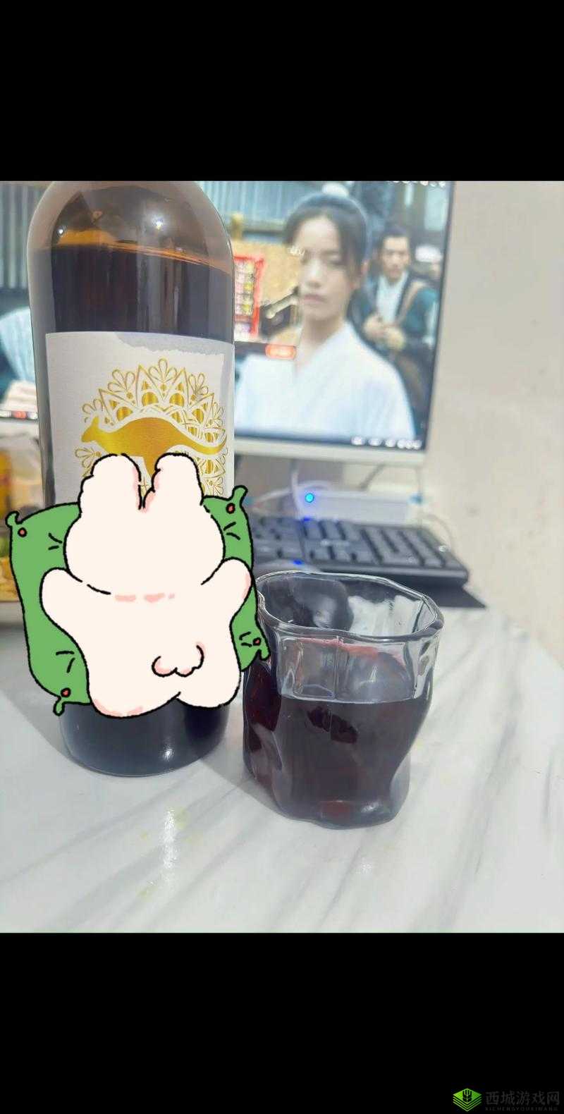 2024 钙 GGY 钙站男男:一段引人深思的同性之恋