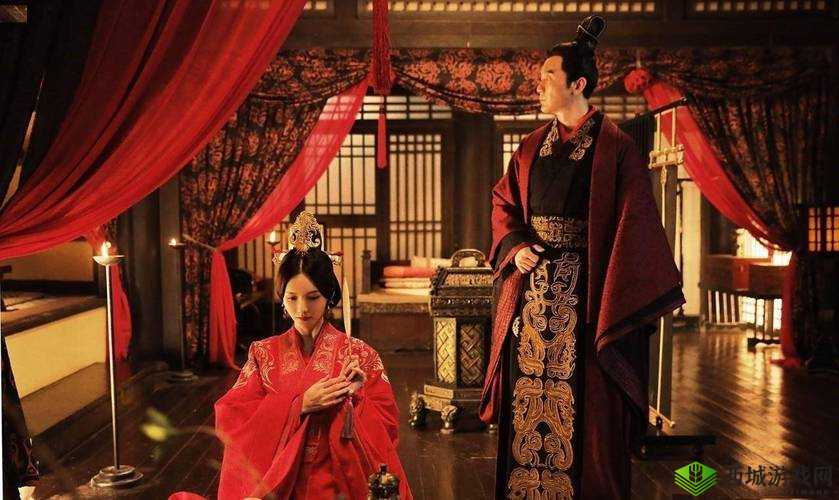 小孩误闯甄姬家:会发生什么呢?