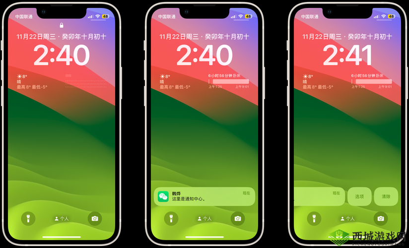 LINODE成熟IPHONE：相关介绍