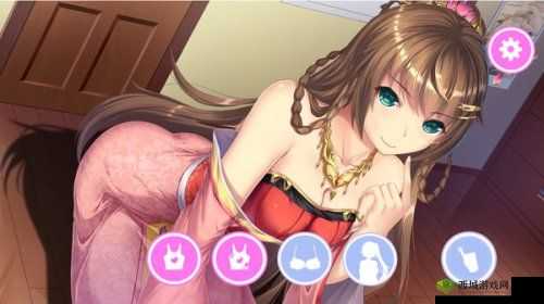 可以对女生做任何事的游戏:满足你的所有幻想