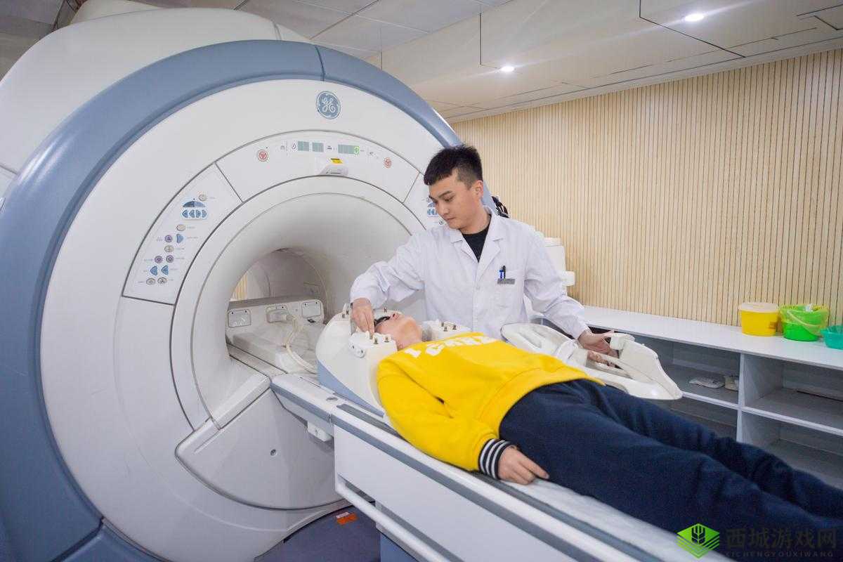 小雨体检：老医生的诊断结果令人担忧