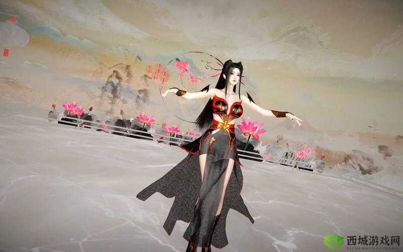 VAM国漫3DMAX站:优质资源聚集地