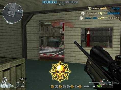 掌握 CF 爆头技巧之全方位实用攻略大揭秘