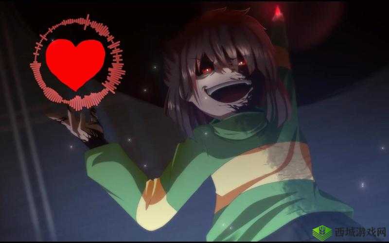 UNDERTALE18+CHARARLUE63：禁忌的奇妙冒险