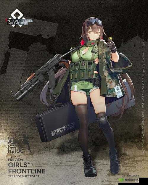 少女前线人形拆解的正确方法与步骤详细解读及注意事项